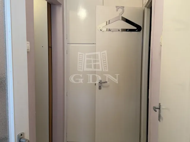 Eladó lakás Budapest XI. kerület 45 nm