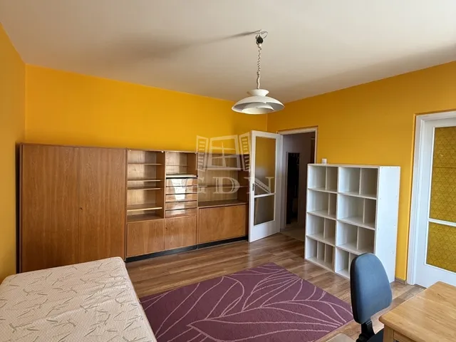 Eladó lakás Budapest XI. kerület 45 nm