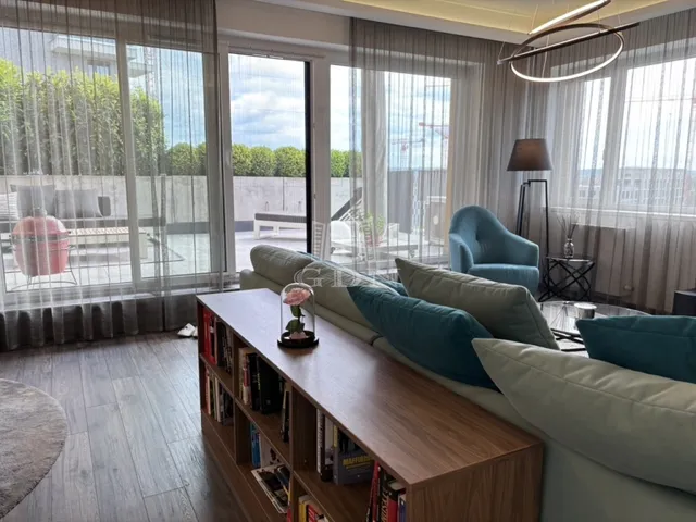 Eladó lakás Budapest XI. kerület 89 nm