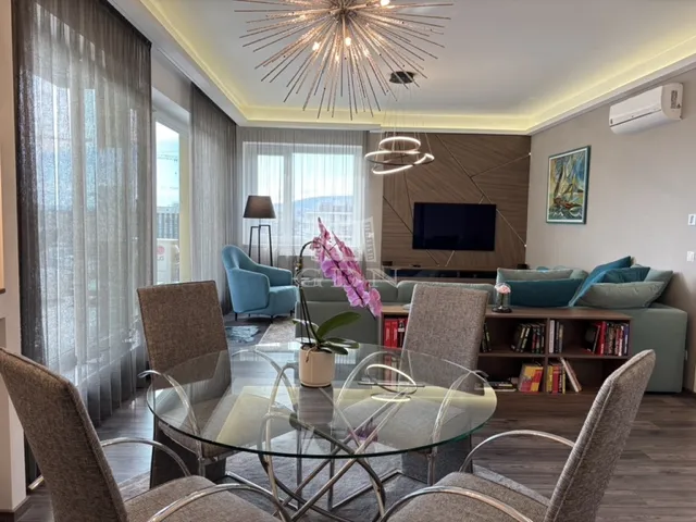 Eladó lakás Budapest XI. kerület 89 nm