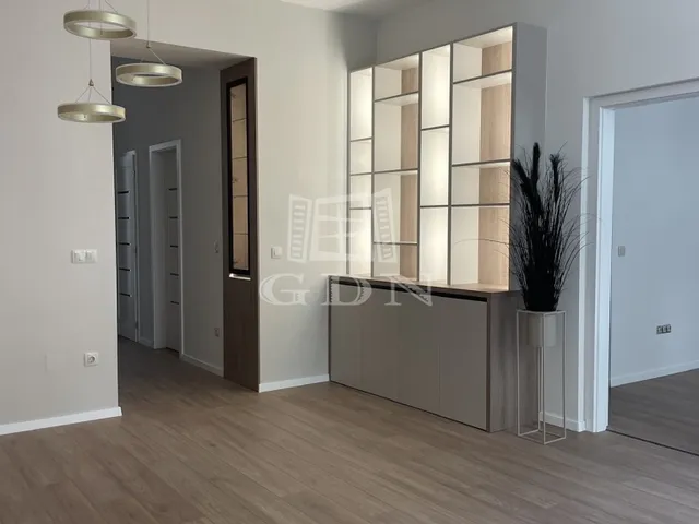 Eladó lakás Budapest VII. kerület 66 nm