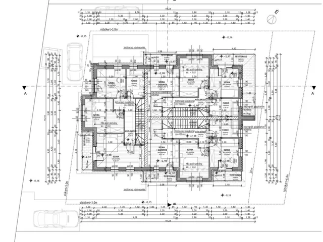 Eladó lakás Budapest XVI. kerület 108 nm