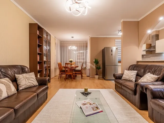 Eladó lakás Budapest XIII. kerület, Újlipótváros 77 nm