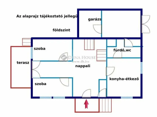 Eladó ház Hatvan, Újhatvan 200 nm