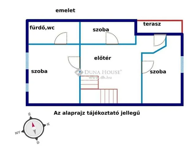 Eladó ház Hatvan, Újhatvan 200 nm