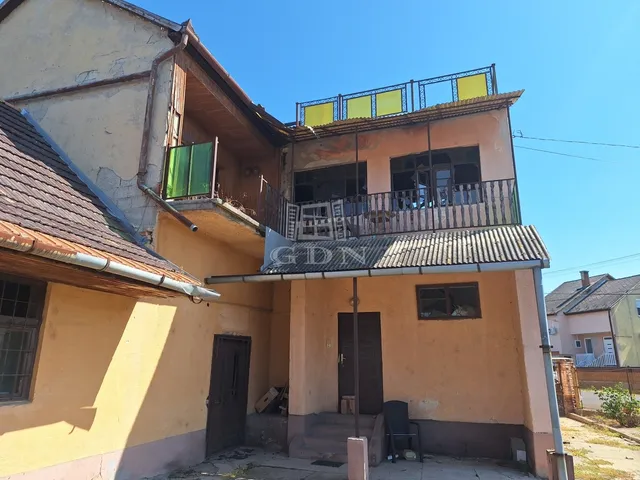 Eladó ház Heréd 110 nm