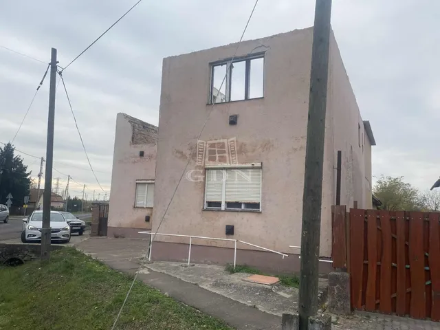 Eladó ház Heréd 110 nm