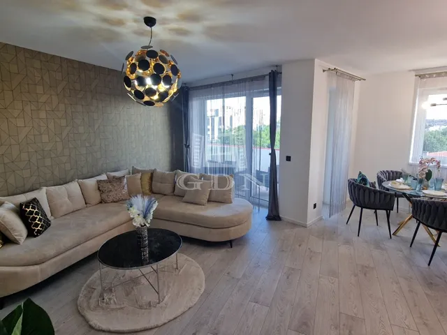 Eladó lakás Budapest XIII. kerület 51 nm
