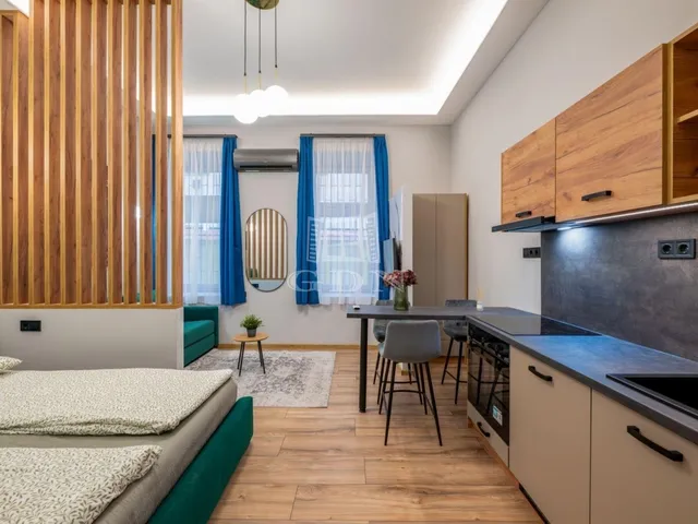 Eladó lakás Budapest VIII. kerület 51 nm