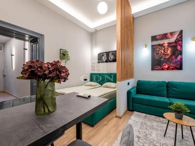 Eladó lakás Budapest VIII. kerület 51 nm