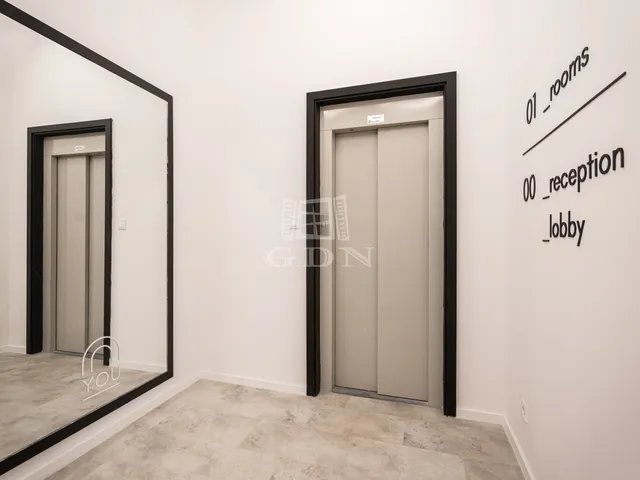 Eladó lakás Budapest VI. kerület 353 nm