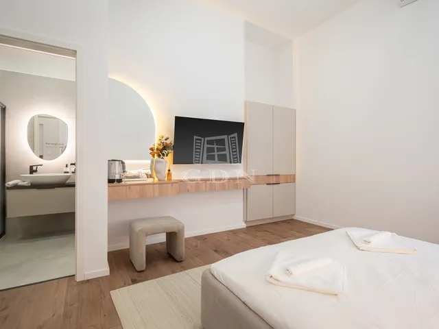 Eladó lakás Budapest VI. kerület 353 nm