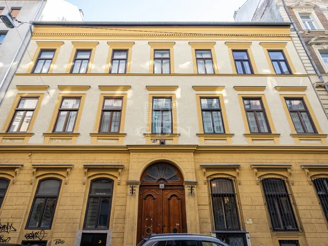 Eladó lakás Budapest IV. kerület 56 nm