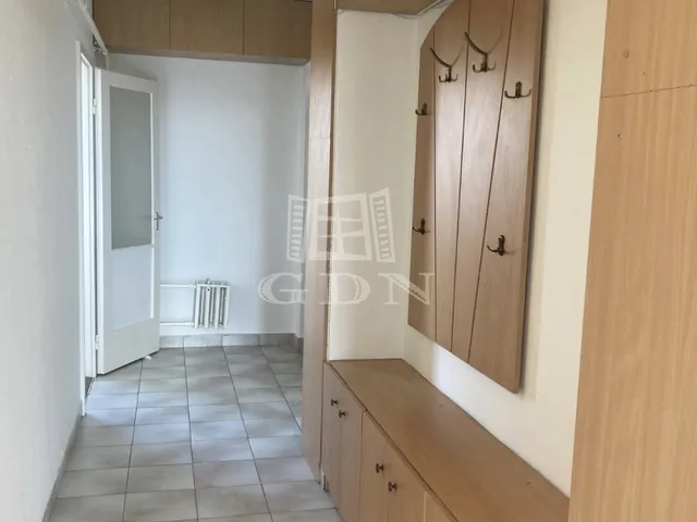 Eladó lakás Budapest X. kerület, Újhegy 54 nm