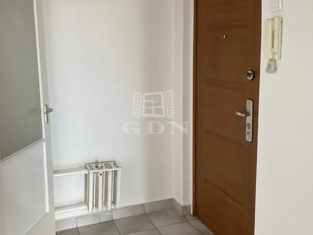 Eladó lakás Budapest X. kerület, Újhegy 54 nm