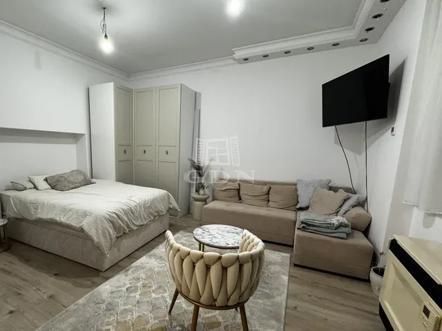 Eladó lakás Budapest I. kerület 31 nm