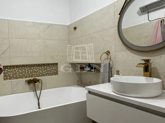 Eladó lakás Budapest I. kerület 31 nm