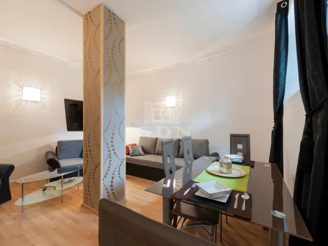 Eladó lakás Budapest XIII. kerület, Angyalföld 40 nm