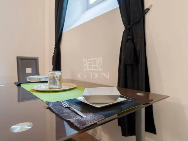 Eladó lakás Budapest XIII. kerület, Angyalföld 40 nm