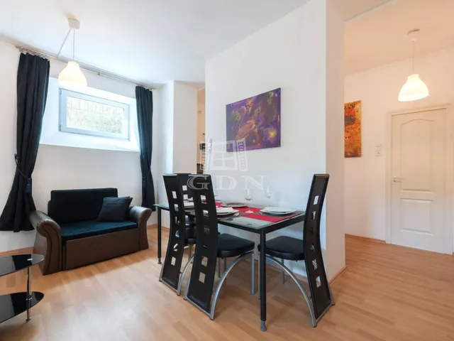 Eladó lakás Budapest XIII. kerület 55 nm