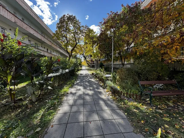 Eladó lakás Budapest XIII. kerület 52 nm