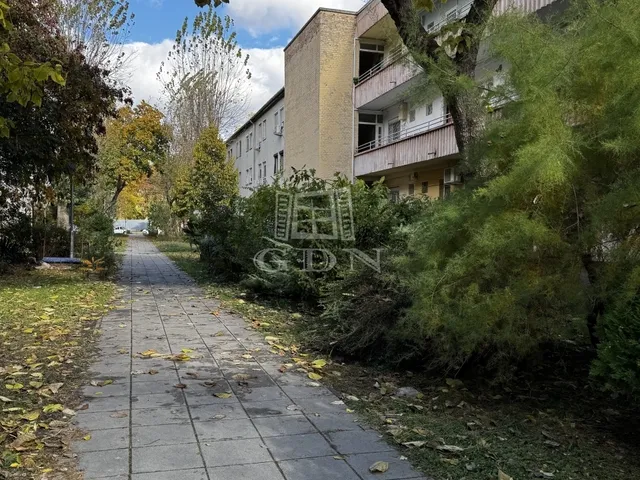 Eladó lakás Budapest XIII. kerület 52 nm