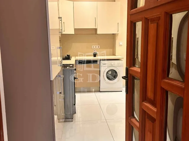 Eladó lakás Budapest VII. kerület 34 nm