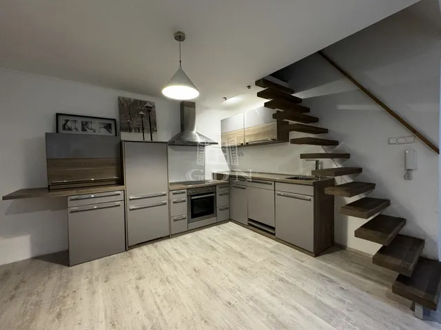 Eladó lakás Budapest VIII. kerület 40 nm