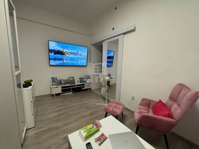 Eladó lakás Budapest XIII. kerület, Angyalföld 41 nm