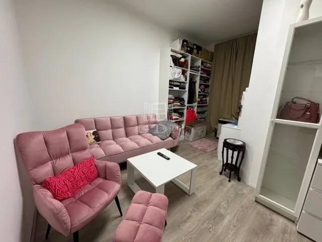 Eladó lakás Budapest XIII. kerület, Angyalföld 41 nm