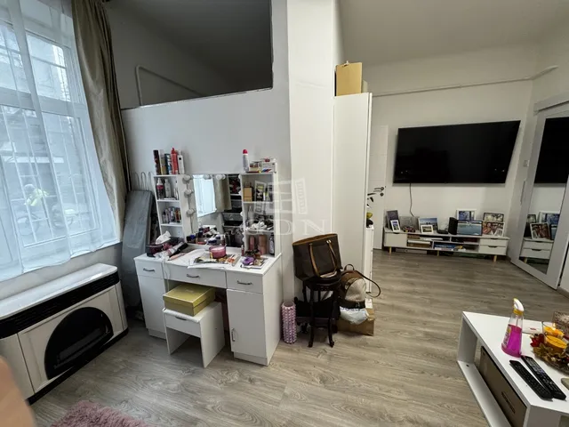 Eladó lakás Budapest XIII. kerület, Angyalföld 41 nm