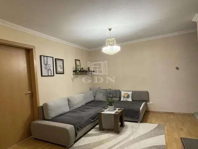 Eladó lakás Budapest VIII. kerület 59 nm