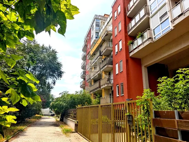 Eladó lakás Budapest VIII. kerület 65 nm