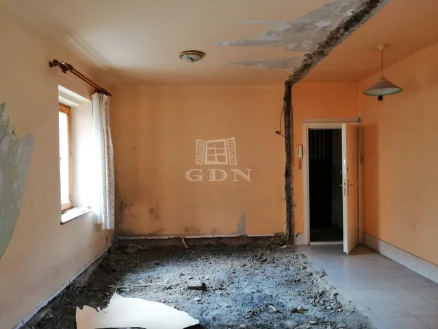 Eladó lakás Budapest VIII. kerület 54 nm