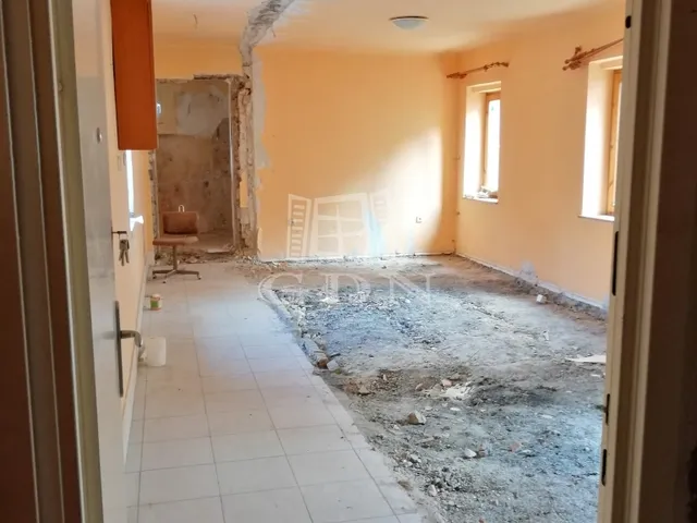 Eladó lakás Budapest VIII. kerület 54 nm