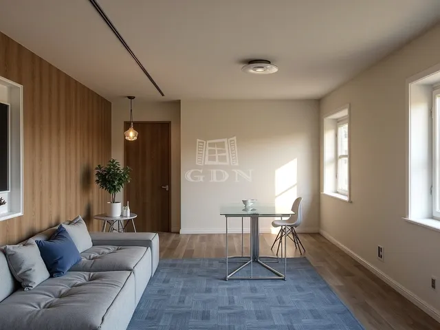 Eladó lakás Budapest VIII. kerület 54 nm