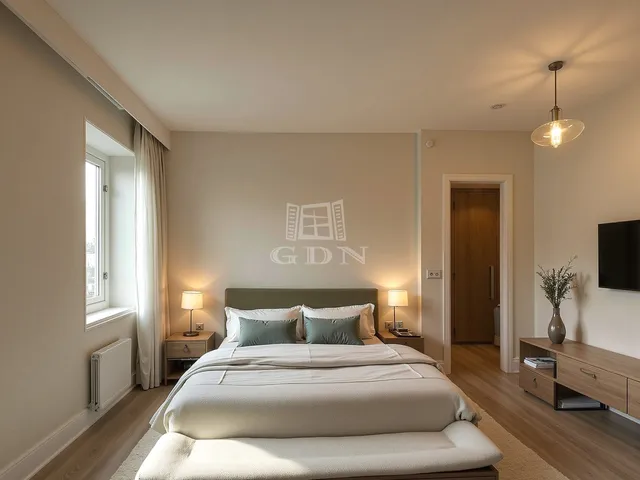 Eladó lakás Budapest VIII. kerület 54 nm