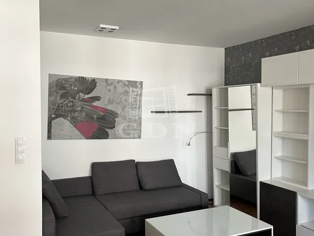 Eladó lakás Budapest VIII. kerület, Corvin negyed 47 nm