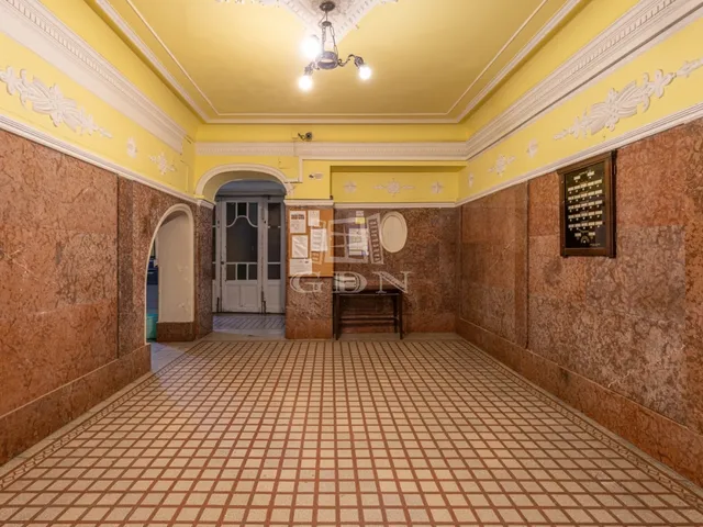 Eladó lakás Budapest XIII. kerület, Újlipótváros 82 nm