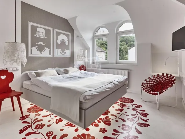 Eladó lakás Budapest I. kerület 226 nm