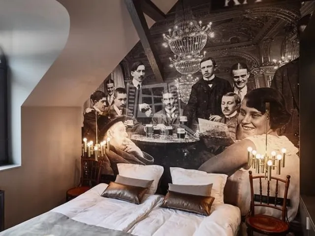 Eladó lakás Budapest I. kerület 226 nm