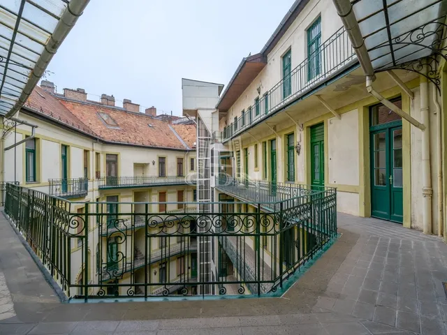 Eladó lakás Budapest V. kerület, Lipótváros 95 nm