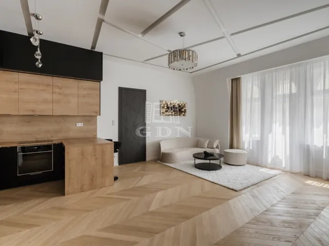 Eladó lakás Budapest V. kerület, Lipótváros 89 nm