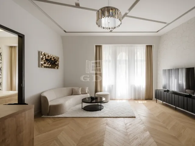 Eladó lakás Budapest V. kerület, Lipótváros 89 nm