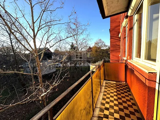 Eladó lakás Budapest XXII. kerület, Budatétény 50 nm