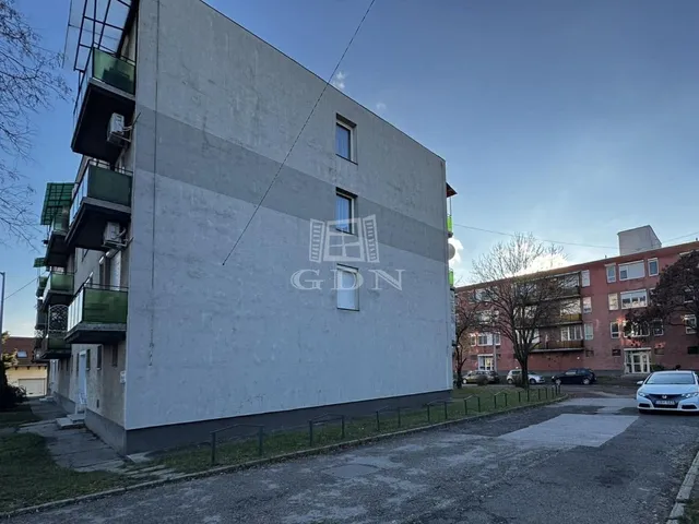 Eladó lakás Budapest XXII. kerület, Budatétény 50 nm