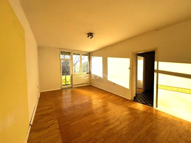 Eladó lakás Budapest XXII. kerület, Budatétény 44 nm