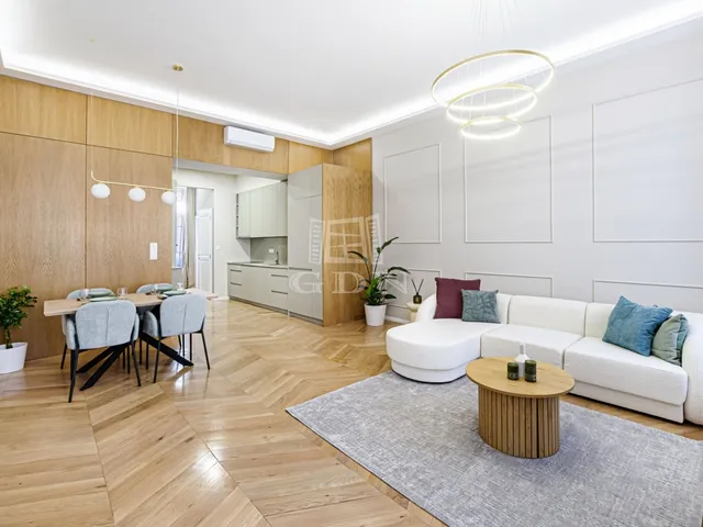 Eladó lakás Budapest V. kerület, Lipótváros 71 nm