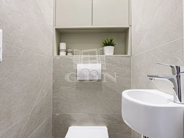 Eladó lakás Budapest V. kerület, Lipótváros 71 nm