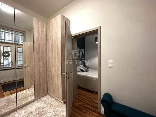 Eladó lakás Budapest V. kerület, Lipótváros 86 nm